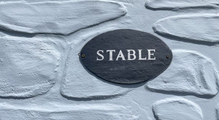 Photo of The Stable @ Canllefaes