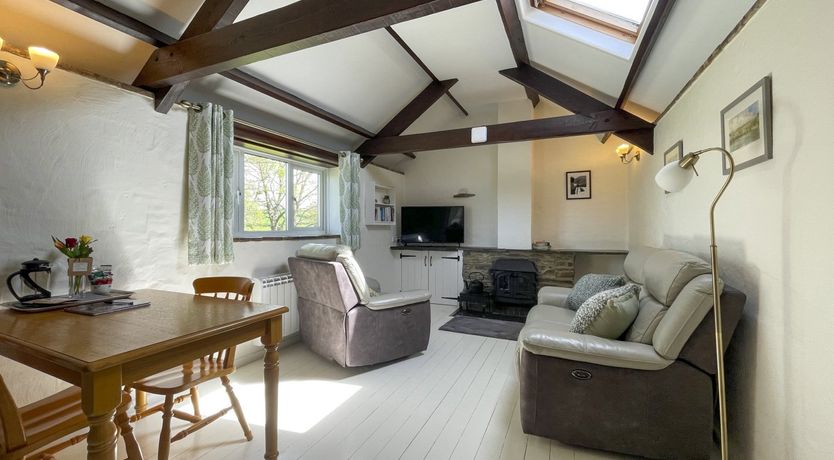 Photo of The Stable @ Canllefaes