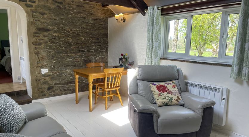 Photo of The Stable @ Canllefaes