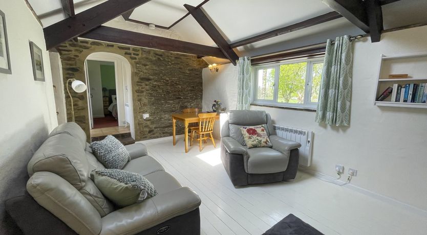 Photo of The Stable @ Canllefaes