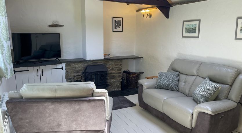 Photo of The Stable @ Canllefaes