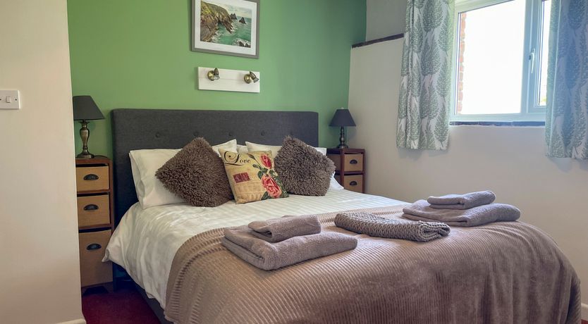 Photo of The Stable @ Canllefaes