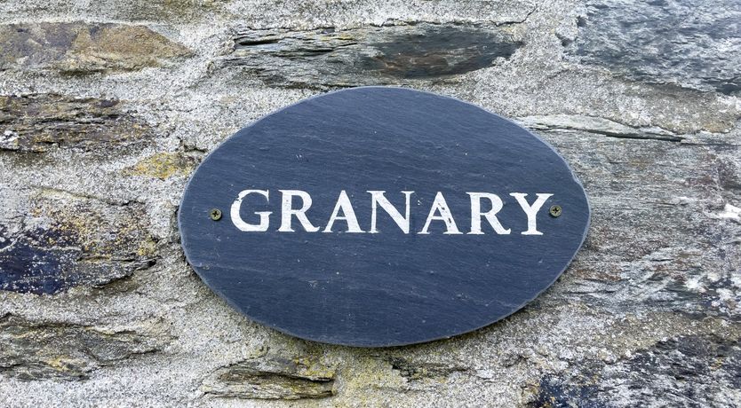 Photo of The Granary @ Canllefaes