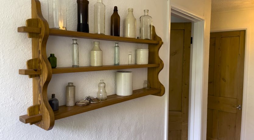 Photo of The Granary @ Canllefaes