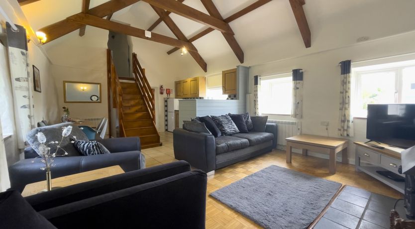 Photo of The Granary @ Canllefaes