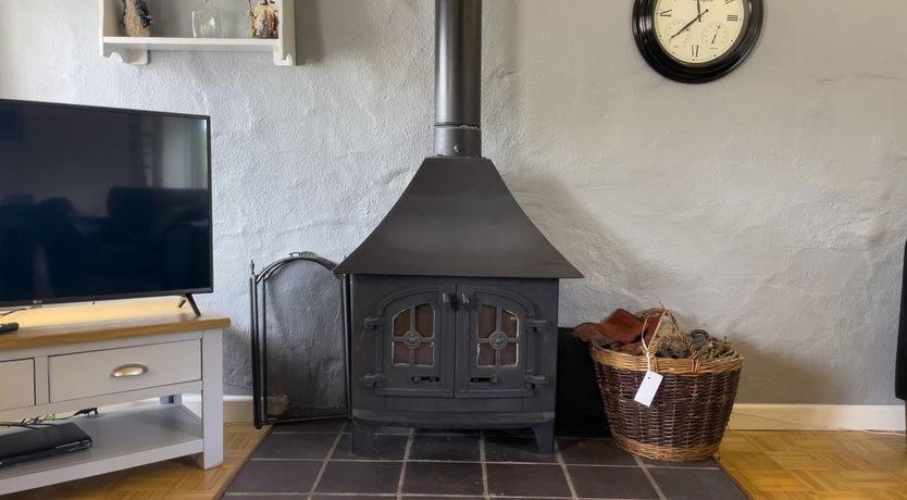 Photo of The Granary @ Canllefaes