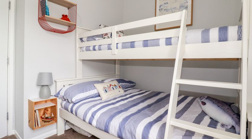 Photo of Clock Tower View