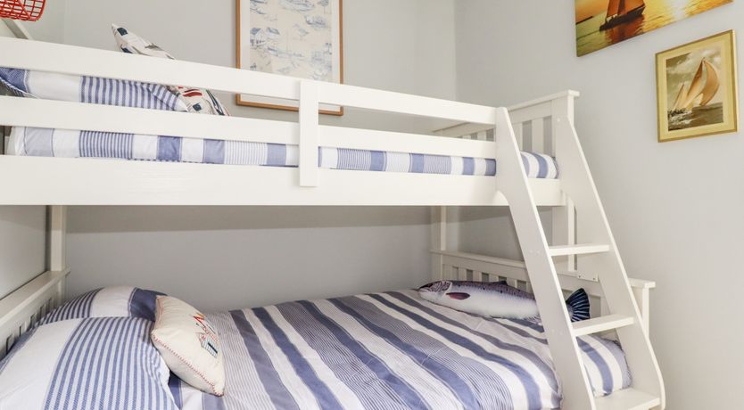 Photo of Clock Tower View