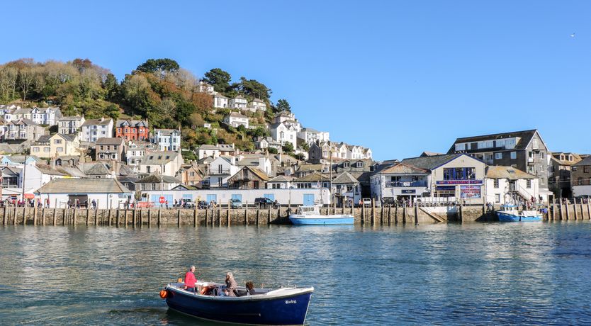 Photo of Clock Tower View