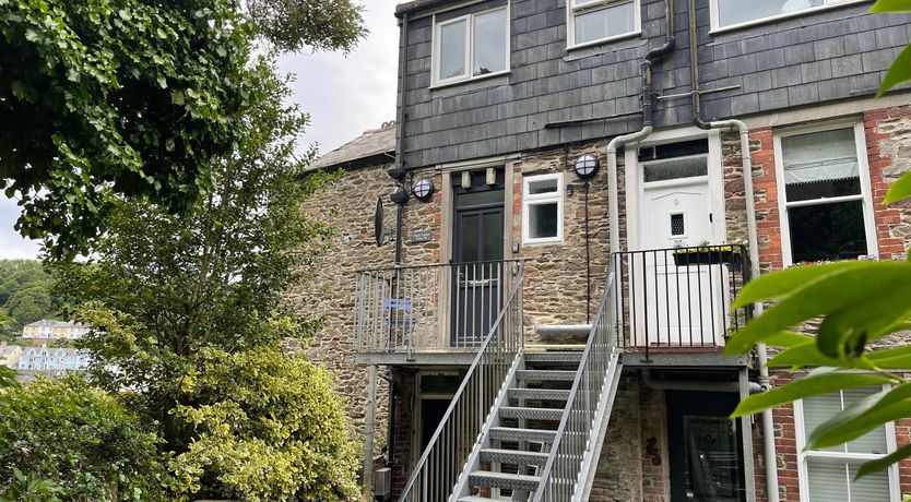 Photo of Clock Tower View