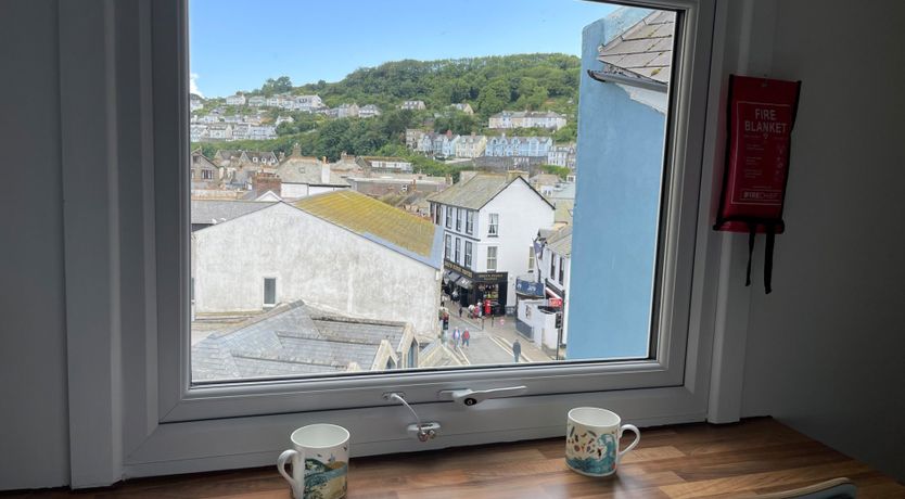 Photo of Clock Tower View