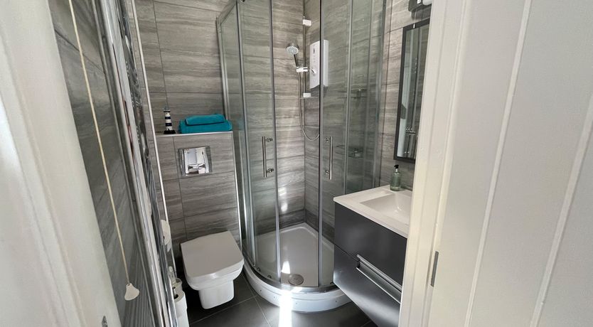 Photo of Clock Tower View