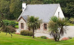 Photo of Cornode Cottage