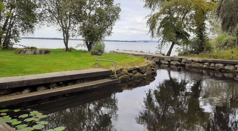 Photo of Cornode Cottage