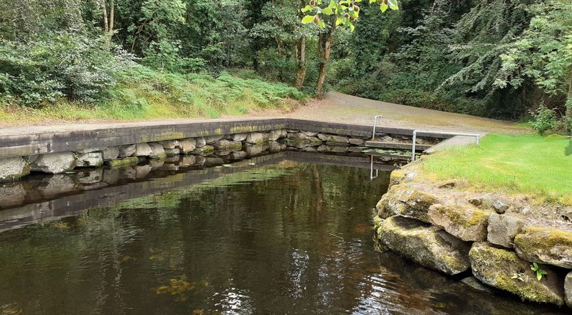 Photo of Cornode Cottage