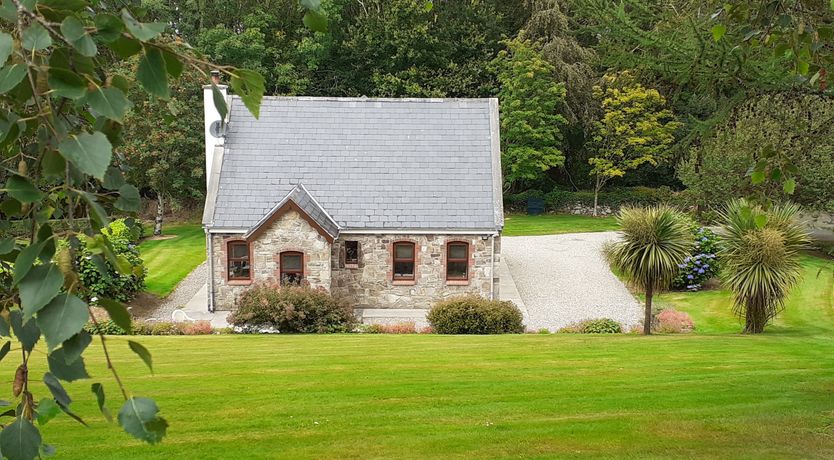 Photo of Cornode Cottage