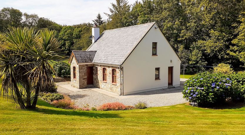 Photo of Cornode Cottage