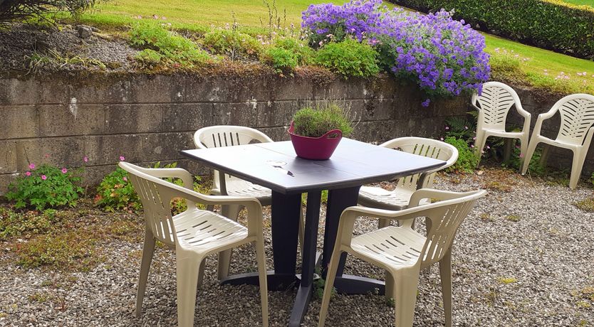 Photo of Cornode Cottage