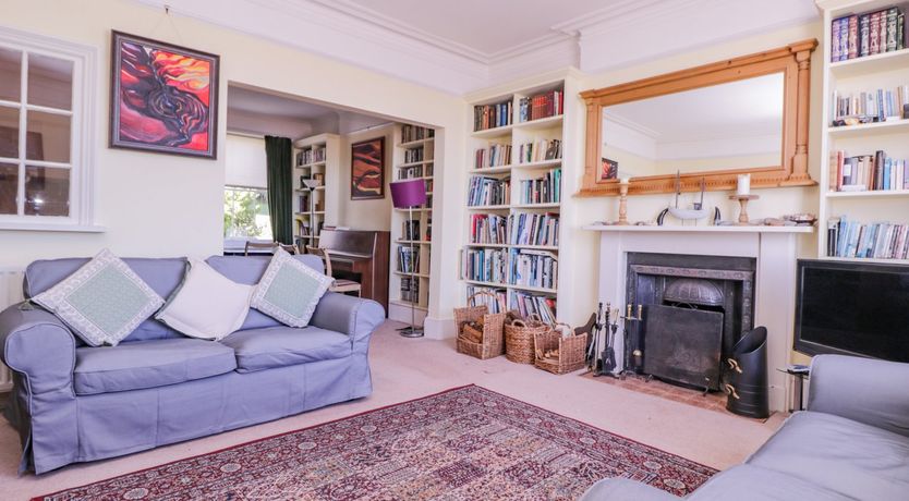 Photo of 6 Gloster Terrace