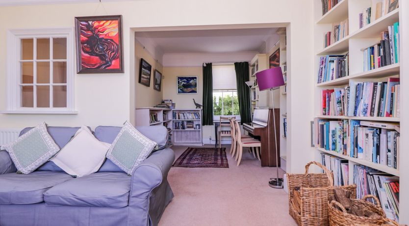 Photo of 6 Gloster Terrace