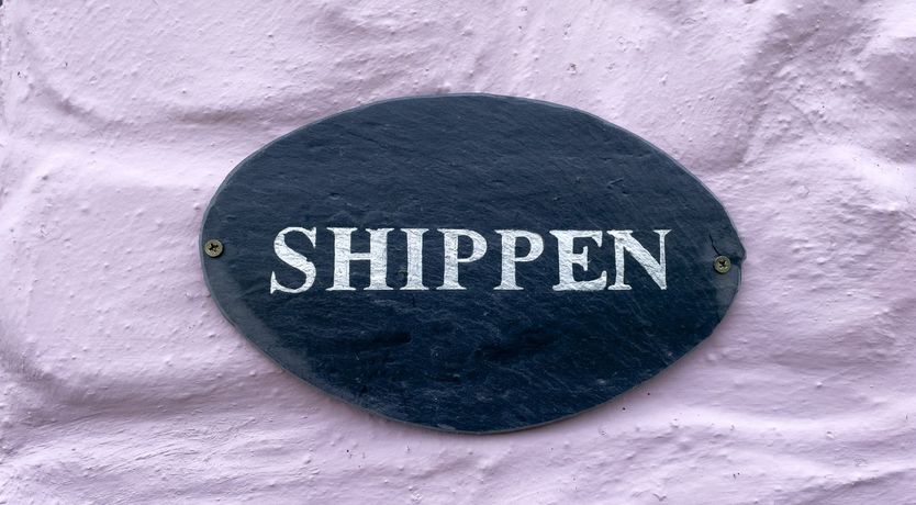 Photo of The Shippen @ Canllefaes