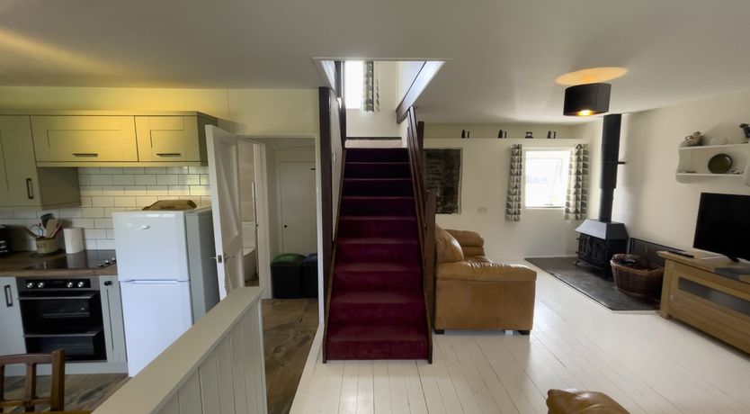 Photo of The Shippen @ Canllefaes