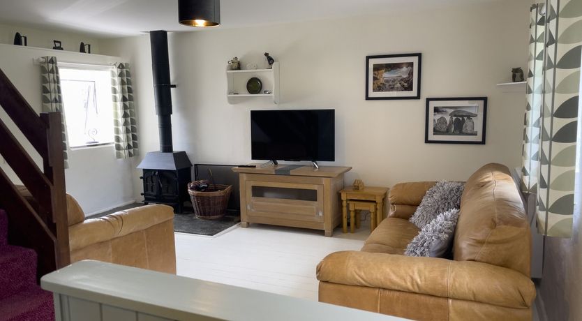 Photo of The Shippen @ Canllefaes