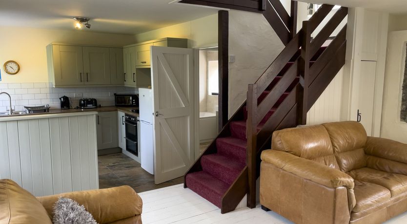 Photo of The Shippen @ Canllefaes