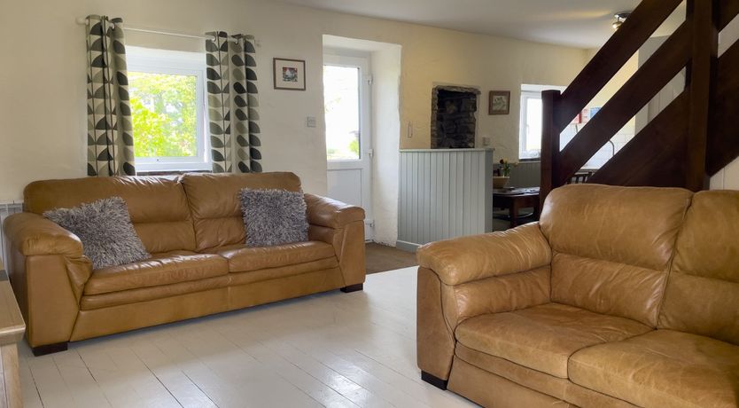 Photo of The Shippen @ Canllefaes