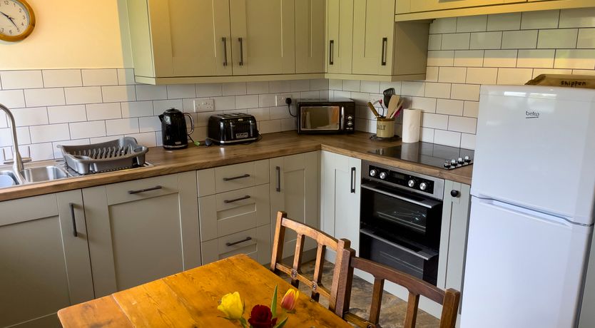 Photo of The Shippen @ Canllefaes