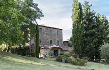 Chianti Cheers Apartment