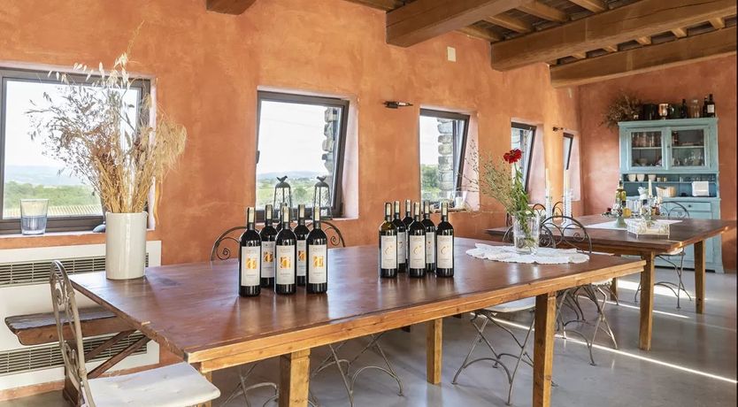 Photo of Chianti Cheers