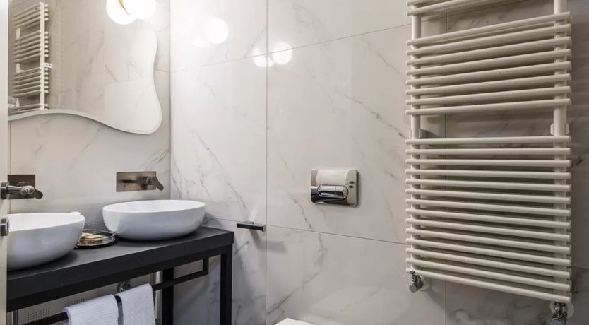 Photo of Bubbles By The Fire XXXIV