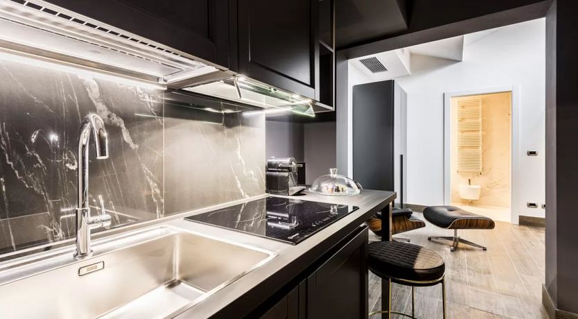 Photo of Bubbles By The Fire XXXIV