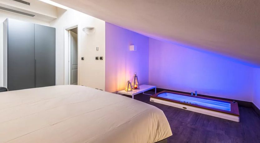 Photo of Bubbles By The Fire XXXIV