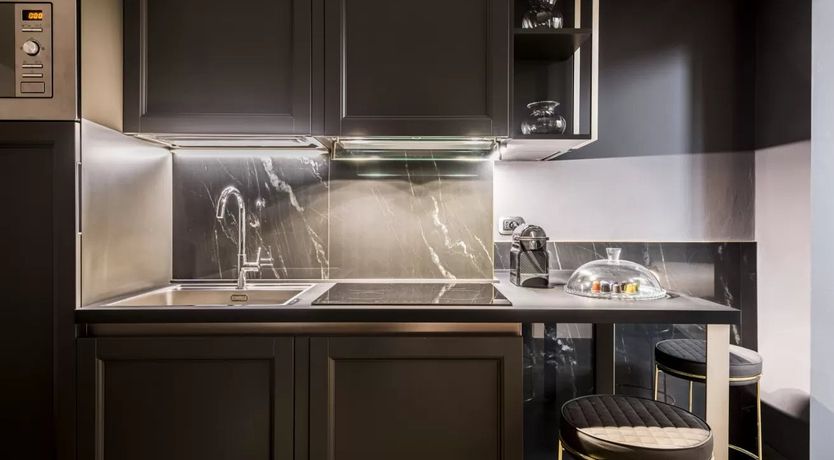 Photo of Bubbles By The Fire XXXIV