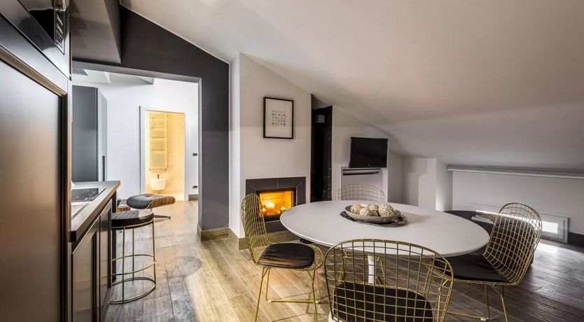 Photo of Bubbles By The Fire XXXIV