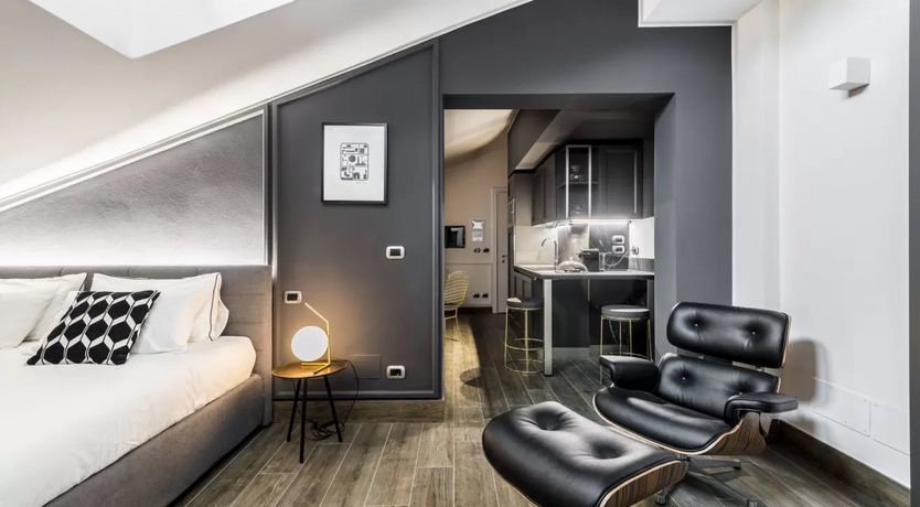 Photo of Bubbles By The Fire XXXIV