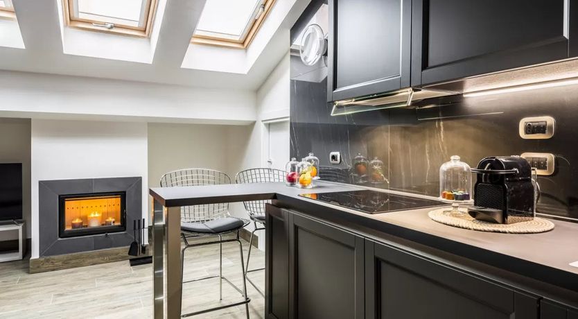 Photo of Modern Studio