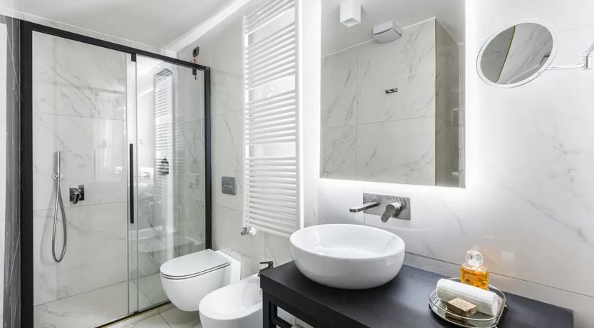 Photo of Modern Studio