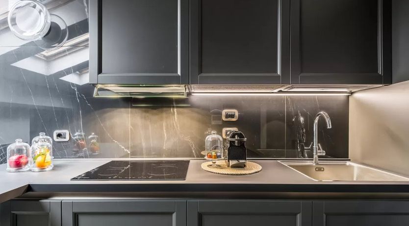 Photo of Modern Studio