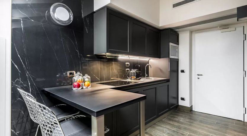 Photo of Modern Studio