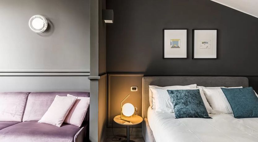 Photo of Modern Studio