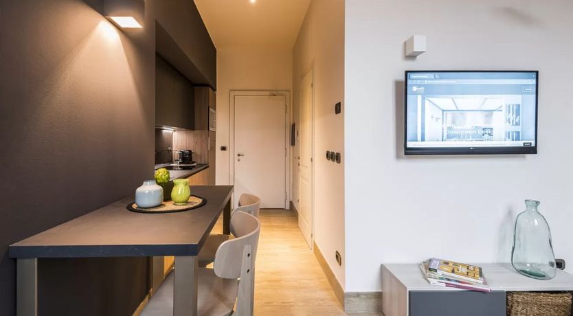 Photo of Leva's Lamp Studio