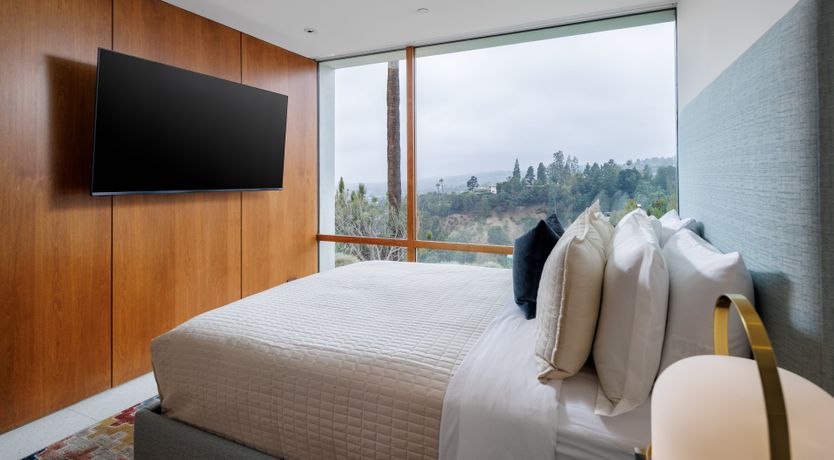 Photo of City of Stars