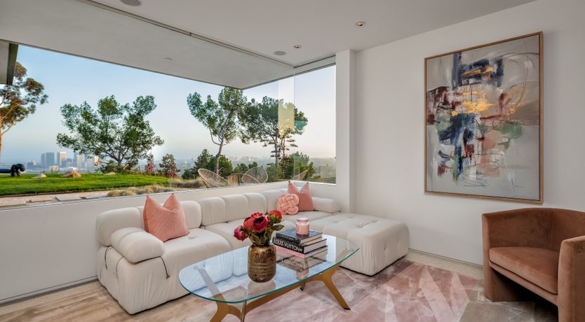 Photo of City of Stars