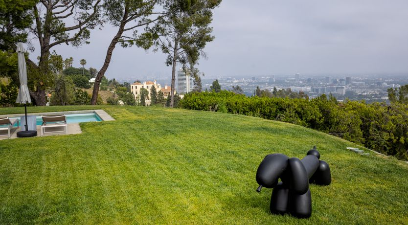 Photo of City of Stars