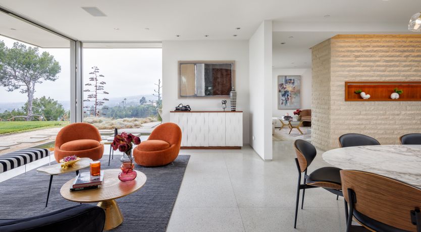 Photo of City of Stars