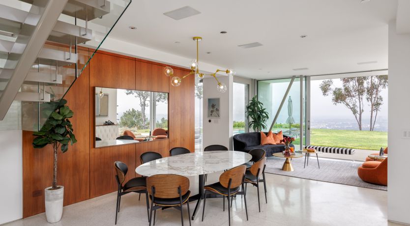 Photo of City of Stars