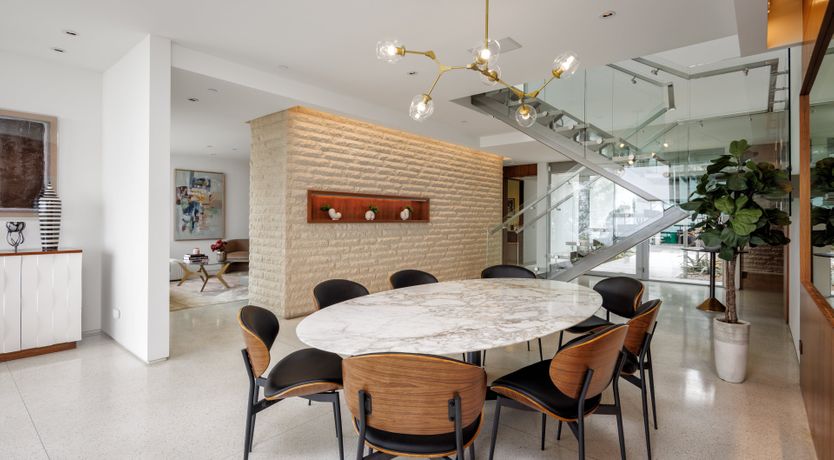 Photo of City of Stars